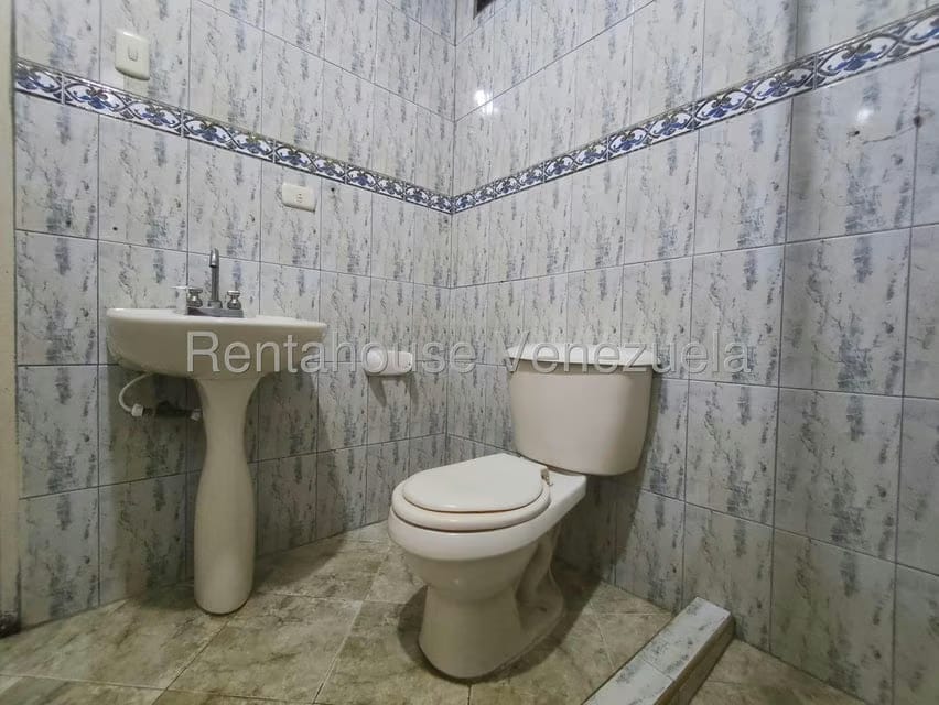 Casa (Multipes Niveles) en Venta en Jose Felix Ribas, Aragua - 27