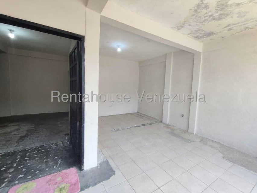 Casa (Multipes Niveles) en Venta en Jose Felix Ribas, Aragua - 4