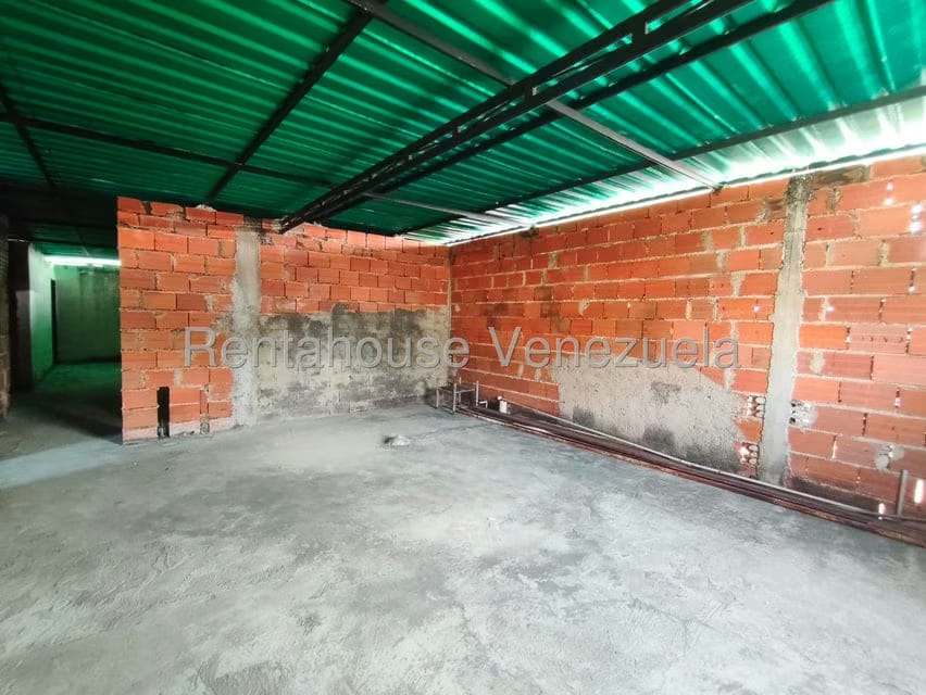 Casa (Multipes Niveles) en Venta en Jose Felix Ribas, Aragua - 36