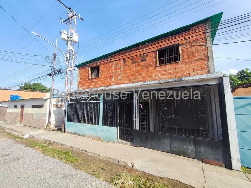 Casa (Multipes Niveles) en Venta en Jose Felix Ribas, Aragua - 39