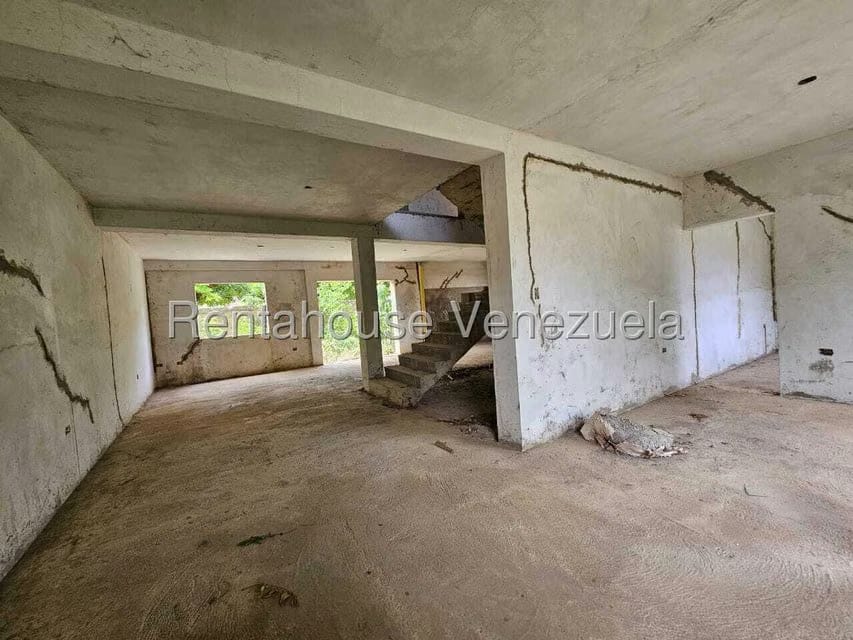 Casa (1 Nivel) en Venta en Parcelamiento Santa Ana, Falcon - 18
