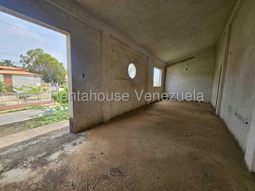 Casa (1 Nivel) en Venta en Parcelamiento Santa Ana, Falcon - 7