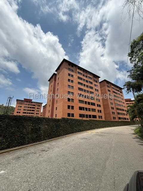 Apartamento (1 Nivel) en Venta en Parque Caiza, Distrito Metropolitano