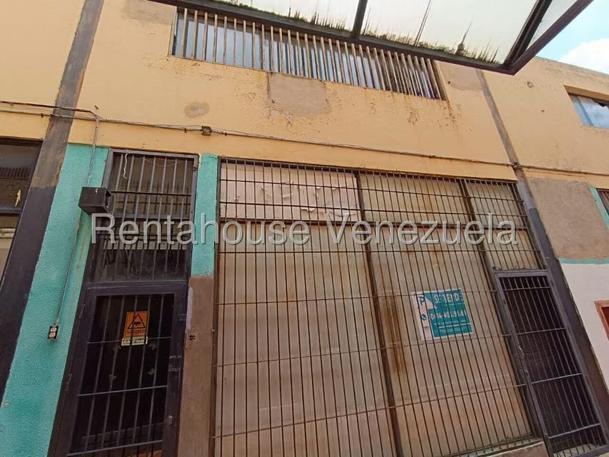 Comercial (Local Comercial) en Venta en Zona Industrial, Carabobo - 21