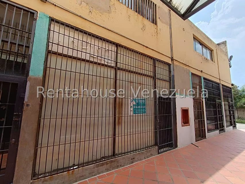Comercial (Local Comercial) en Venta en Zona Industrial, Carabobo - 22