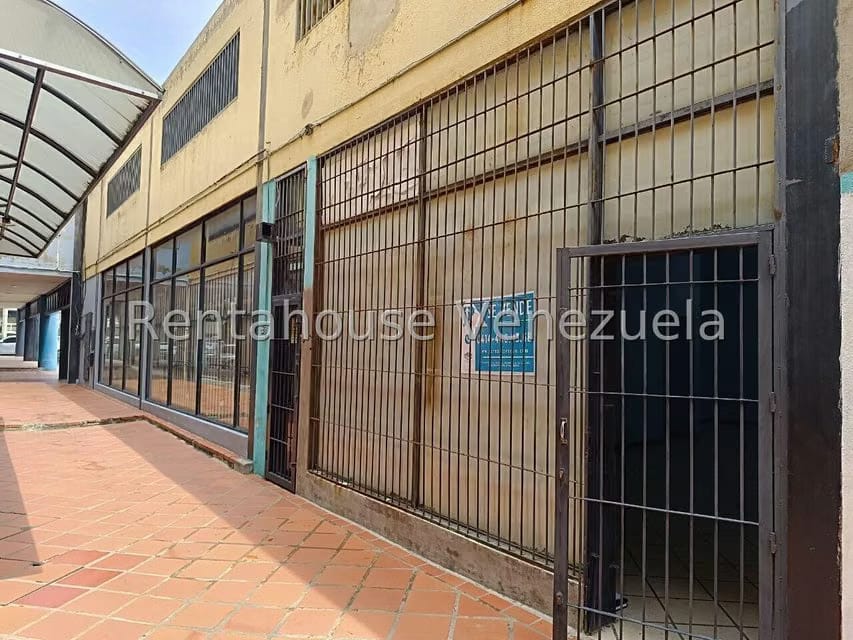 Comercial (Local Comercial) en Venta en Zona Industrial, Carabobo - 5