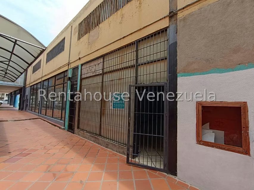 Comercial (Local Comercial) en Venta en Zona Industrial, Carabobo - 6