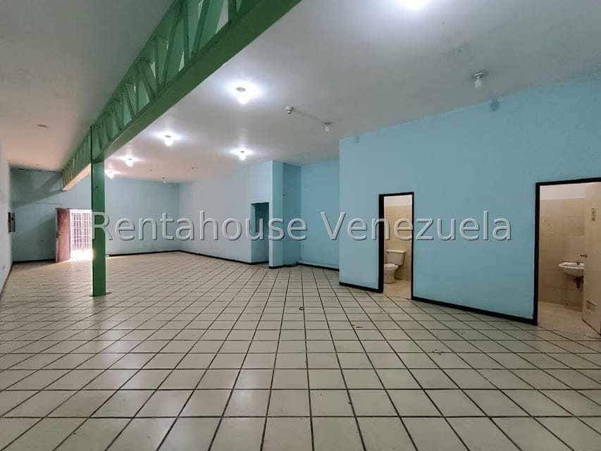 Comercial (Local Comercial) en Venta en Zona Industrial, Carabobo - 10