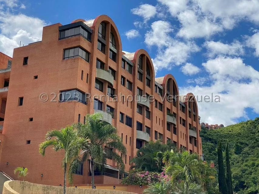 Apartamento (Multiples Niveles) en Venta en Lomas de La Alameda, Distrito Metropolitano