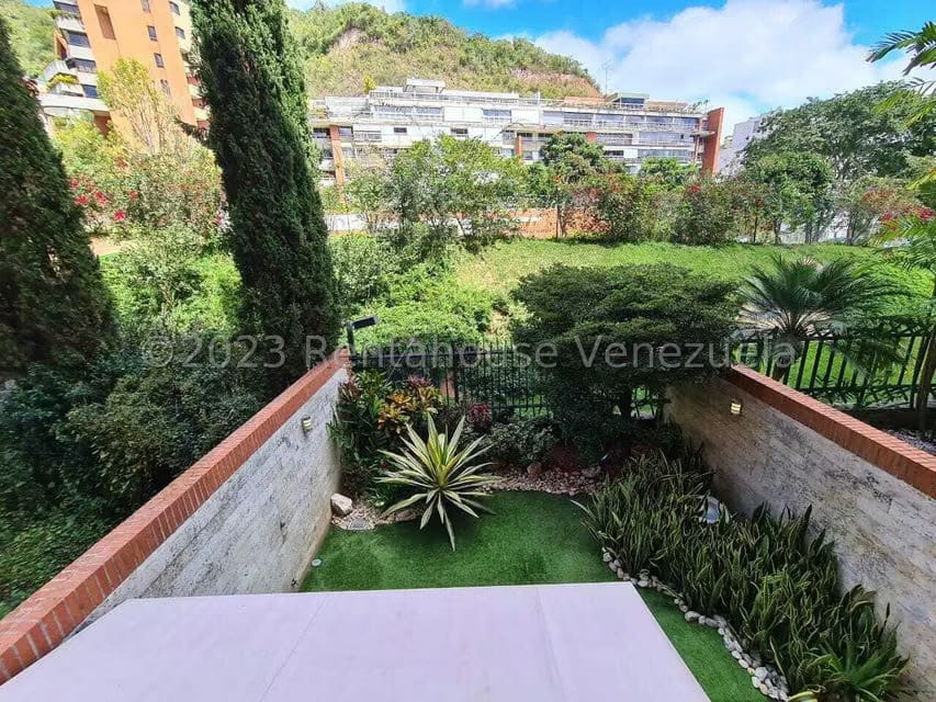 Apartamento (Multiples Niveles) en Venta en Lomas de La Alameda, Distrito Metropolitano - 14