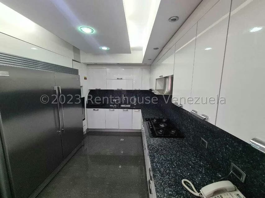 Apartamento (Multiples Niveles) en Venta en Lomas de La Alameda, Distrito Metropolitano - 16