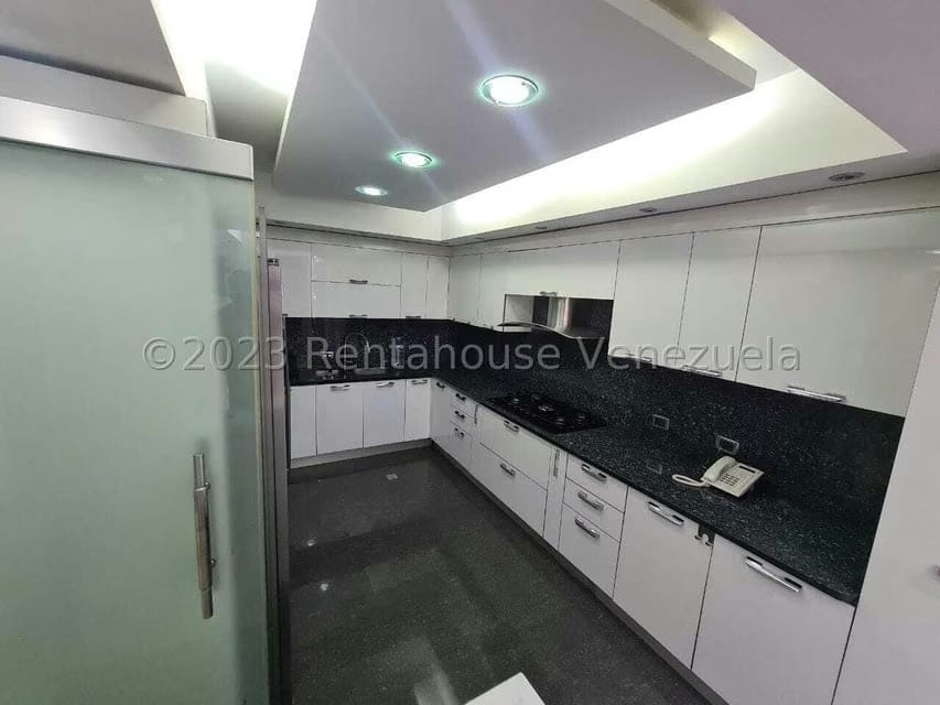 Apartamento (Multiples Niveles) en Venta en Lomas de La Alameda, Distrito Metropolitano - 17