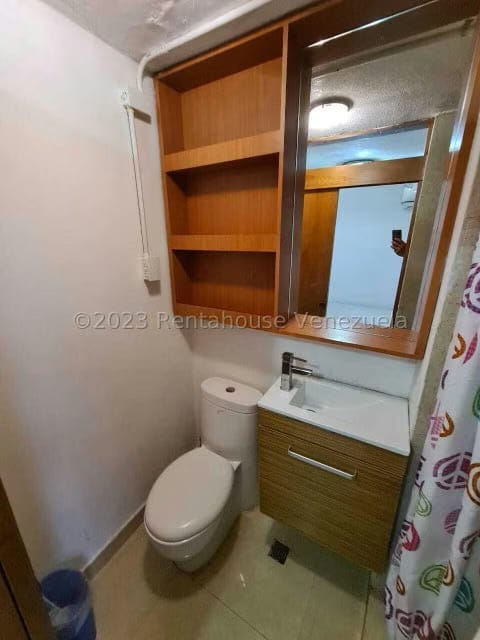 Apartamento (Multiples Niveles) en Venta en Lomas de La Alameda, Distrito Metropolitano - 18