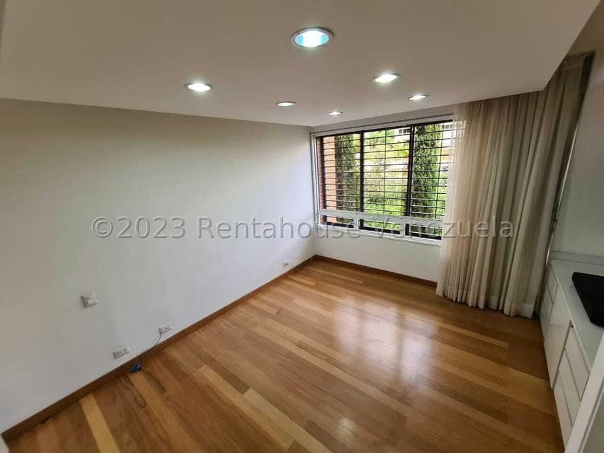 Apartamento (Multiples Niveles) en Venta en Lomas de La Alameda, Distrito Metropolitano - 19