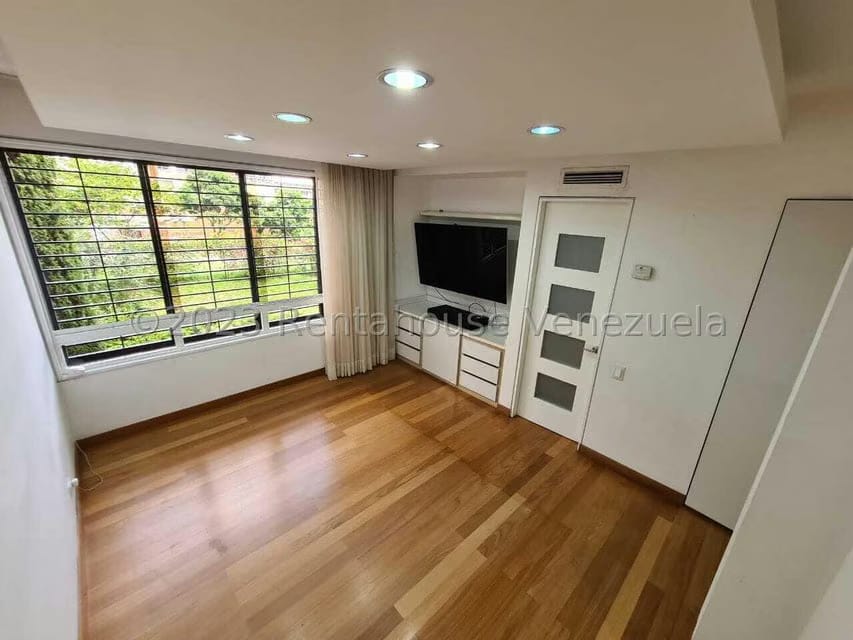 Apartamento (Multiples Niveles) en Venta en Lomas de La Alameda, Distrito Metropolitano - 20