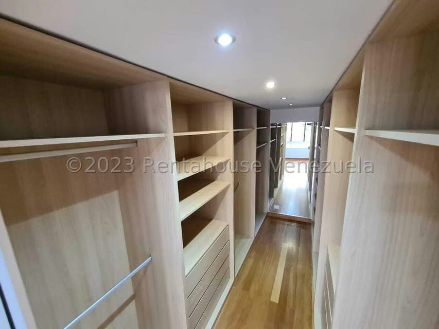 Apartamento (Multiples Niveles) en Venta en Lomas de La Alameda, Distrito Metropolitano - 21