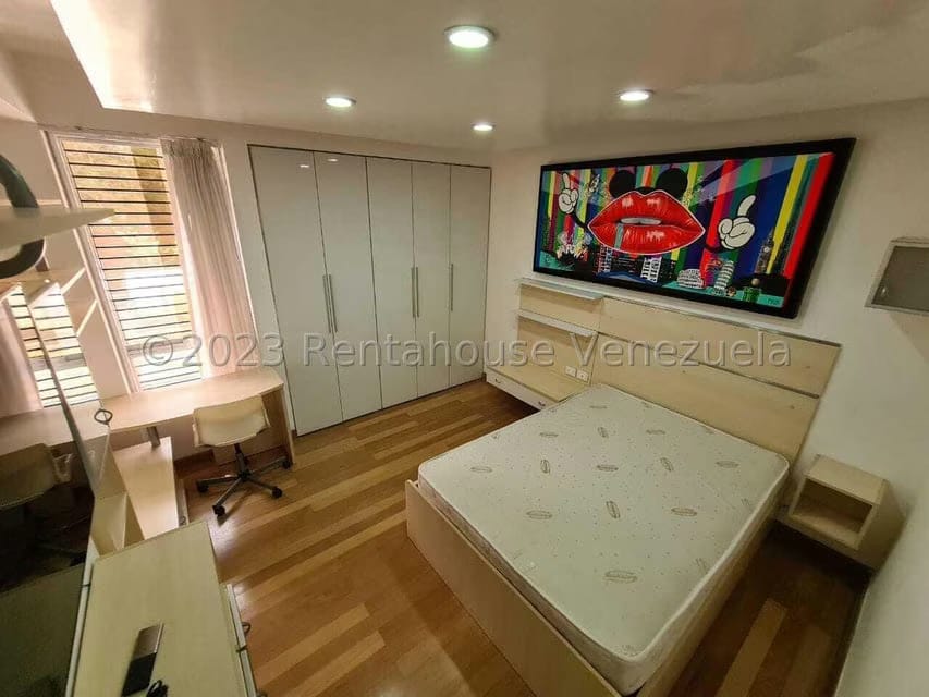 Apartamento (Multiples Niveles) en Venta en Lomas de La Alameda, Distrito Metropolitano - 22