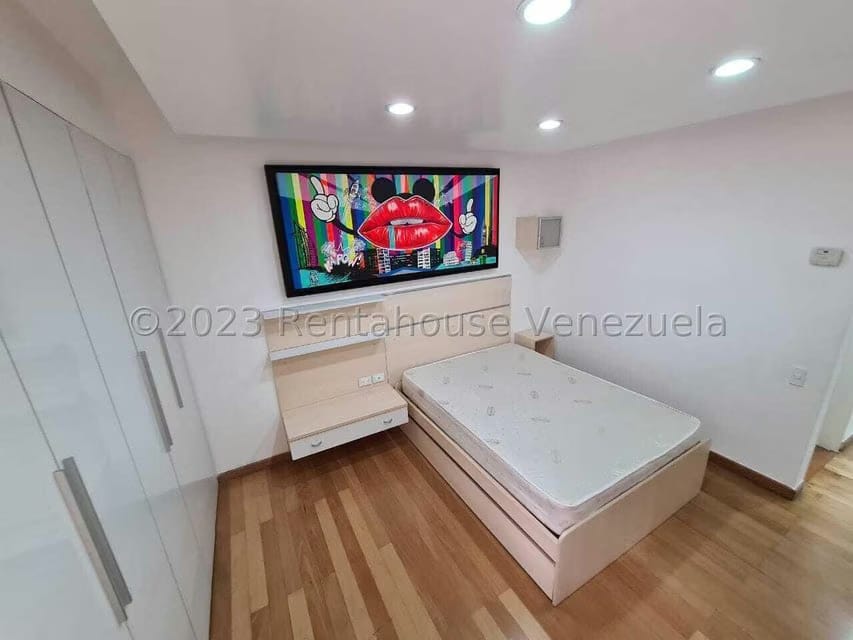 Apartamento (Multiples Niveles) en Venta en Lomas de La Alameda, Distrito Metropolitano - 23
