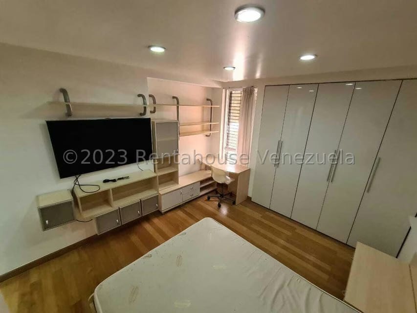Apartamento (Multiples Niveles) en Venta en Lomas de La Alameda, Distrito Metropolitano - 24