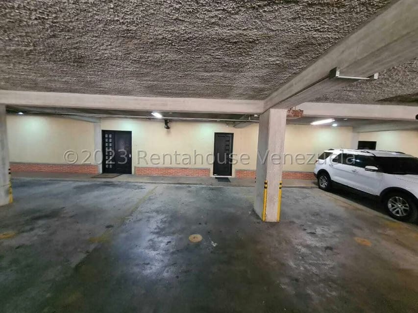 Apartamento (Multiples Niveles) en Venta en Lomas de La Alameda, Distrito Metropolitano - 26