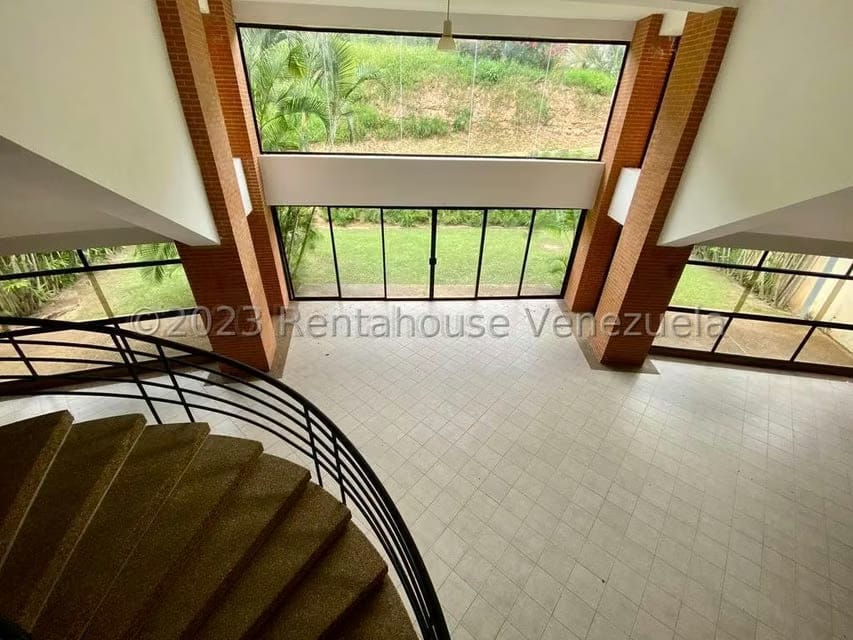 Apartamento (Multiples Niveles) en Venta en Lomas de La Alameda, Distrito Metropolitano - 28