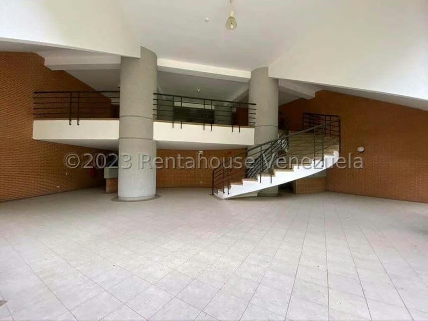 Apartamento (Multiples Niveles) en Venta en Lomas de La Alameda, Distrito Metropolitano - 29