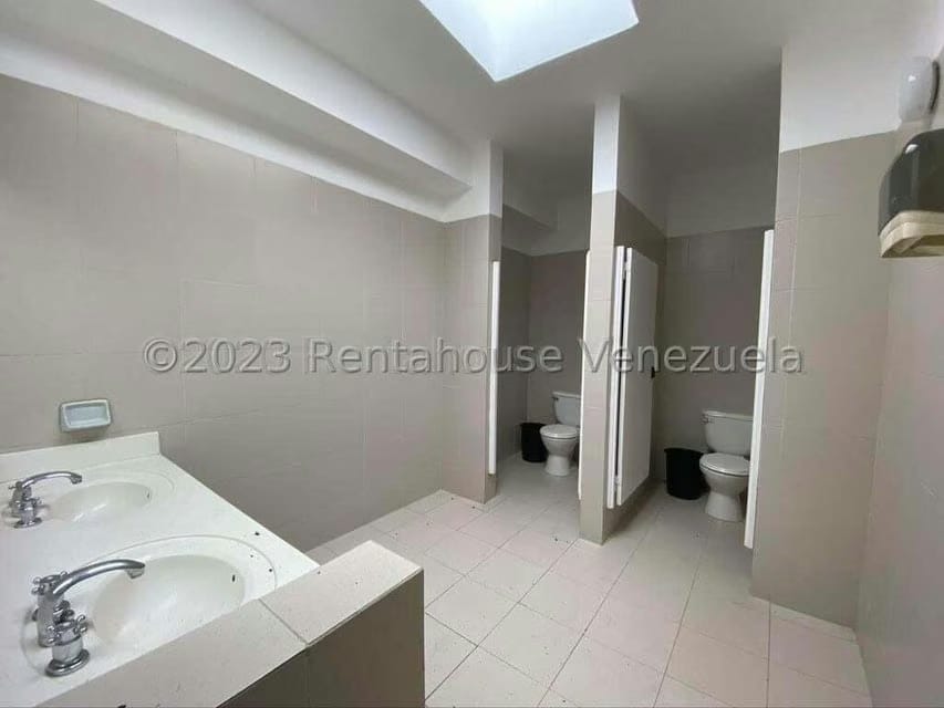 Apartamento (Multiples Niveles) en Venta en Lomas de La Alameda, Distrito Metropolitano - 30