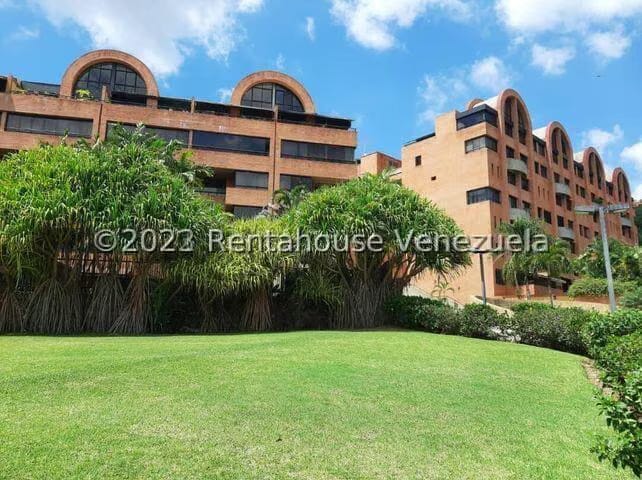 Apartamento (Multiples Niveles) en Venta en Lomas de La Alameda, Distrito Metropolitano - 32
