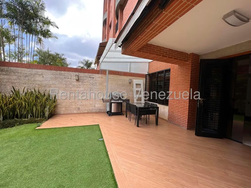 Apartamento (Multiples Niveles) en Venta en Lomas de La Alameda, Distrito Metropolitano - 5
