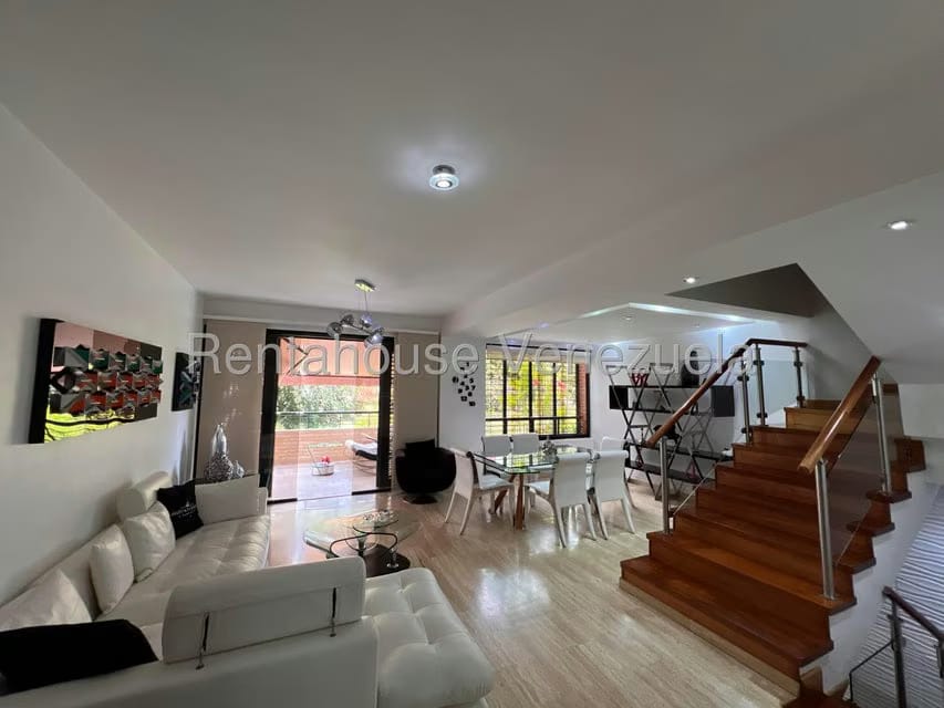 Apartamento (Multiples Niveles) en Venta en Lomas de La Alameda, Distrito Metropolitano - 10