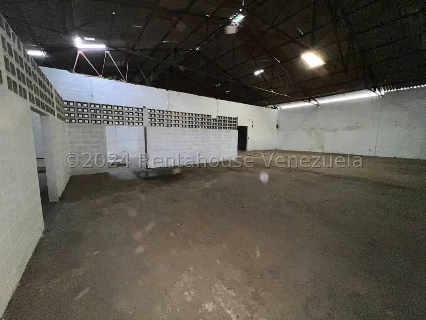 Comercial (Galpon - Deposito) en Venta en La Providencia, Aragua - 11