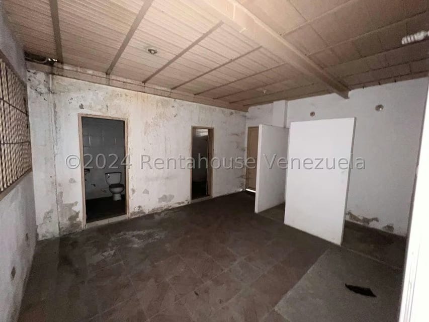 Comercial (Galpon - Deposito) en Venta en La Providencia, Aragua - 12