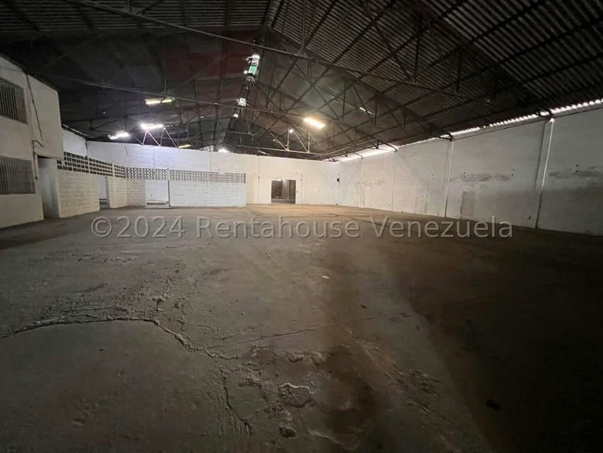Comercial (Galpon - Deposito) en Venta en La Providencia, Aragua - 13