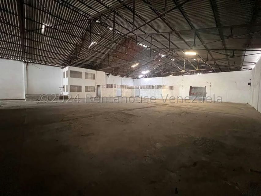Comercial (Galpon - Deposito) en Venta en La Providencia, Aragua - 14
