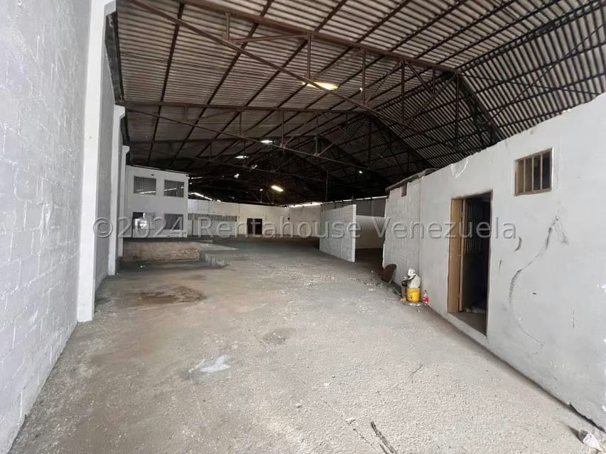 Comercial (Galpon - Deposito) en Venta en La Providencia, Aragua - 16