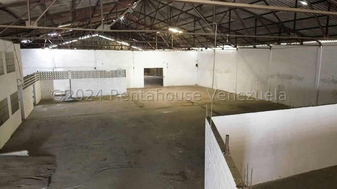 Comercial (Galpon - Deposito) en Venta en La Providencia, Aragua - 18