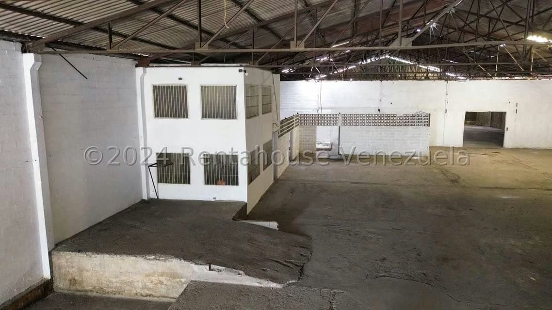 Comercial (Galpon - Deposito) en Venta en La Providencia, Aragua - 19