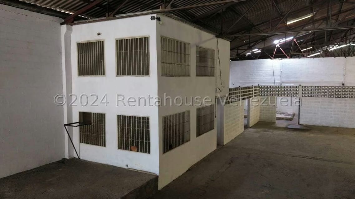 Comercial (Galpon - Deposito) en Venta en La Providencia, Aragua - 21