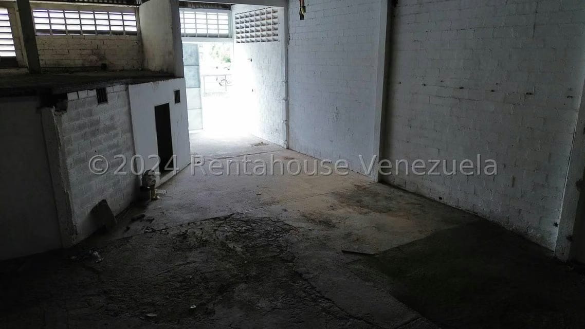 Comercial (Galpon - Deposito) en Venta en La Providencia, Aragua - 22