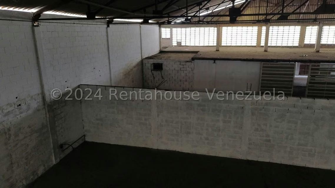 Comercial (Galpon - Deposito) en Venta en La Providencia, Aragua - 23