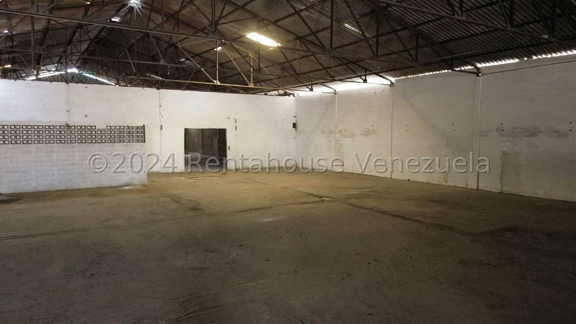 Comercial (Galpon - Deposito) en Venta en La Providencia, Aragua - 24
