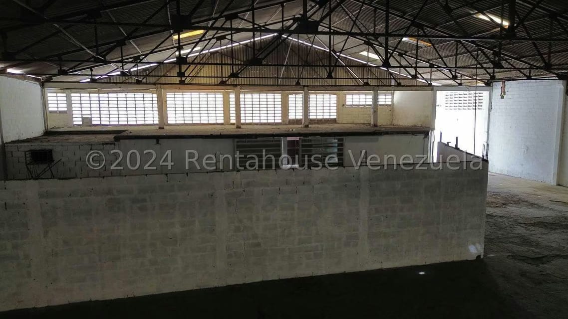 Comercial (Galpon - Deposito) en Venta en La Providencia, Aragua - 25