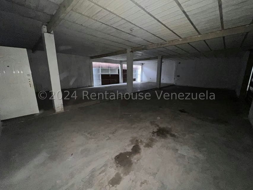Comercial (Galpon - Deposito) en Venta en La Providencia, Aragua - 4