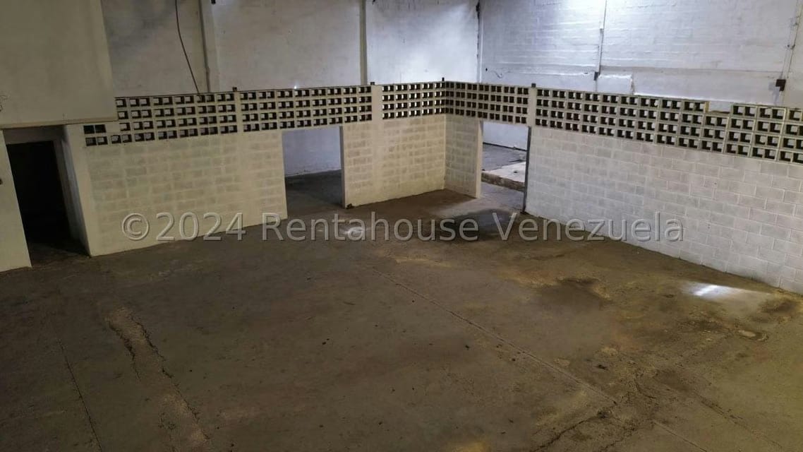 Comercial (Galpon - Deposito) en Venta en La Providencia, Aragua - 31