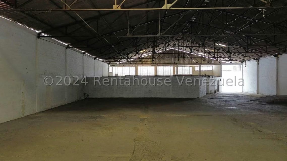 Comercial (Galpon - Deposito) en Venta en La Providencia, Aragua - 35