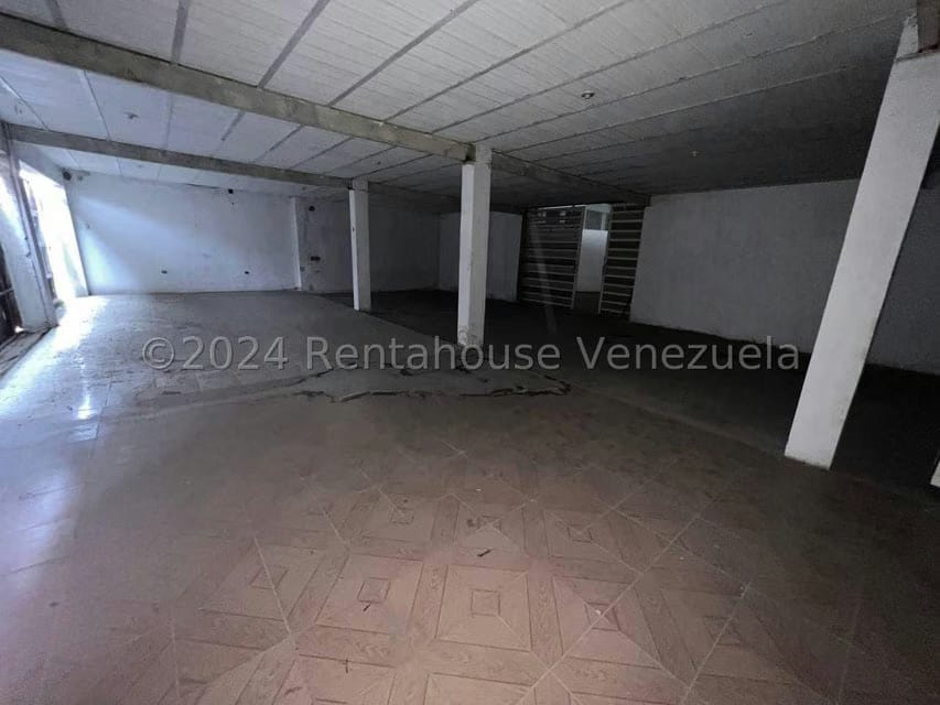 Comercial (Galpon - Deposito) en Venta en La Providencia, Aragua - 38