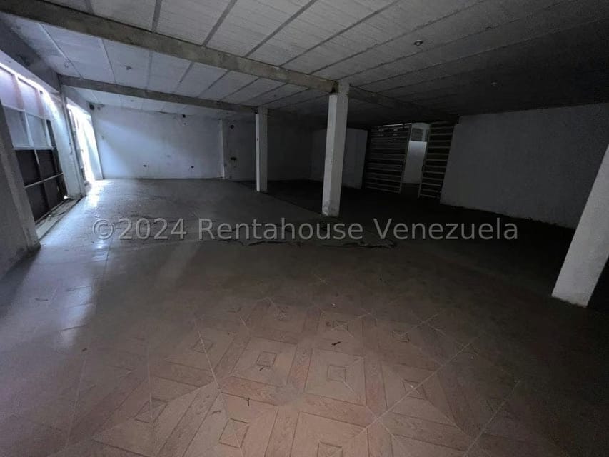 Comercial (Galpon - Deposito) en Venta en La Providencia, Aragua - 39