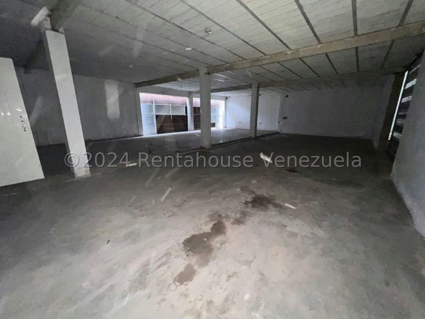 Comercial (Galpon - Deposito) en Venta en La Providencia, Aragua - 5