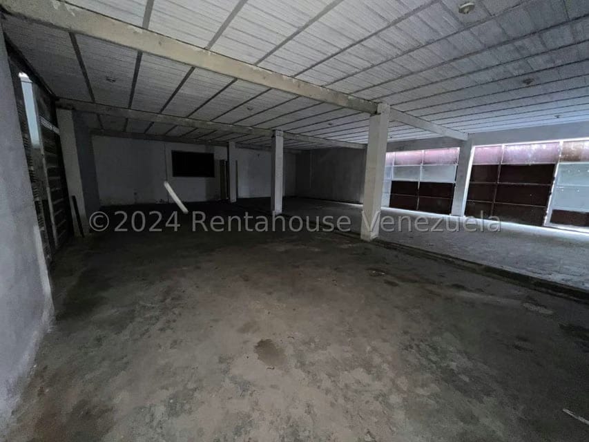 Comercial (Galpon - Deposito) en Venta en La Providencia, Aragua - 41