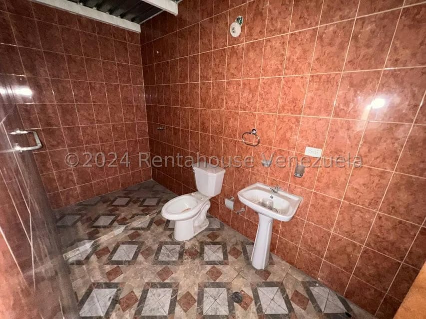 Comercial (Galpon - Deposito) en Venta en La Providencia, Aragua - 43